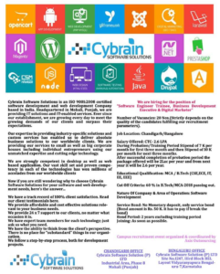 cybrain